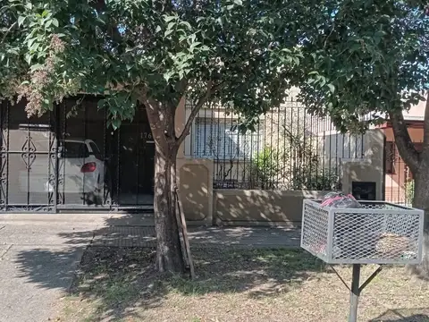 Cada Chalet con departamento independiente