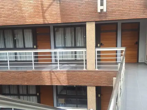 Alquiler Departamento amoblado en Ciudad de  Mendoza - Lavalle Nº300