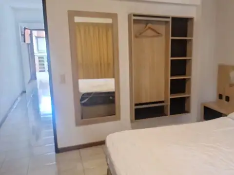 Alquiler Departamento amoblado en Ciudad de  Mendoza - Lavalle Nº300