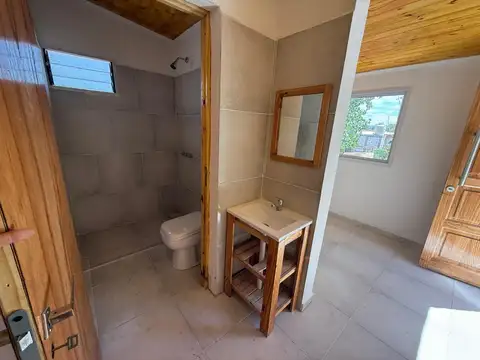Dos Monoambientes en alquiler en Rincón De Los Sauces