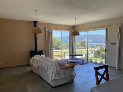 Casa en Alquiler Temporal en Puerto Del Aguila, USD 400