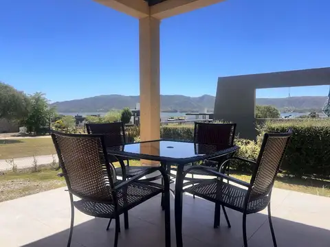 Alquiler Temporario | Casa en Puerto del Águila | Potrero de Garay, Córdoba