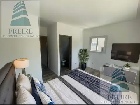 VENTA Casa tipo Duplex 4 ambientes en Condominio - Saravi Village, Pilar
