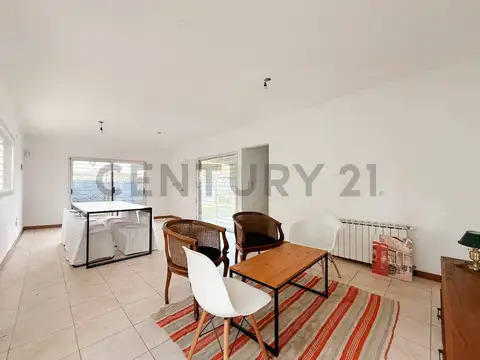 Dúplex en venta en Villa Elisa La Plata