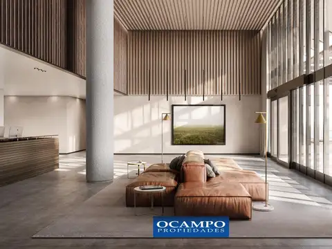 Departamento en Venta de 5 ambientes