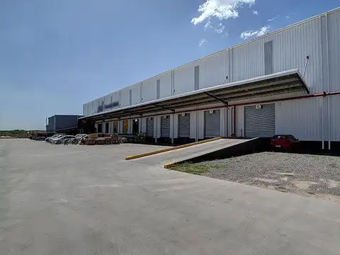 Au Ezeiza- Cañuelas- Avda Constitución al 100