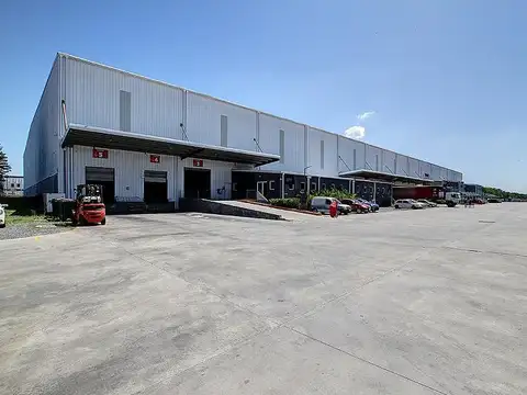 Au Ezeiza- Cañuelas- Avda Constitución al 100