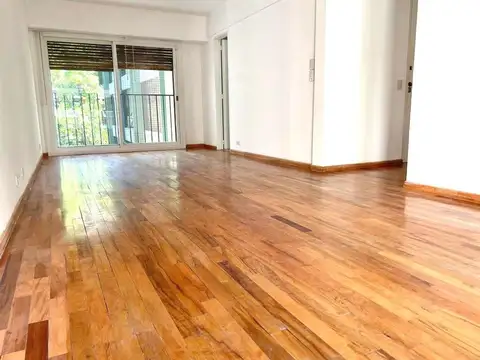 Departamento en Alquiler de 3 dormitorios