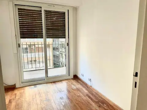 Departamento en Alquiler 55 años