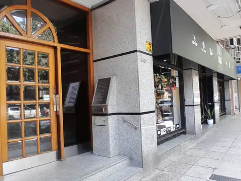 Departamento en venta en Colegiales financiacion propia U$S 45,000 + 36 cuotas