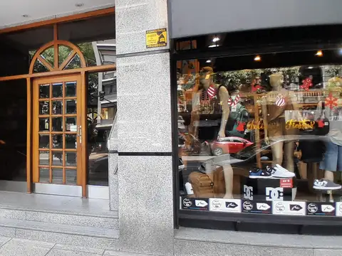 Av Lacroze 3300, Piso 2