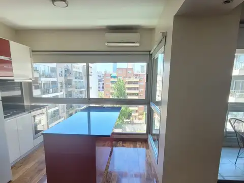 Departamento en Alquiler en Palermo Hollywood, $ 2.500