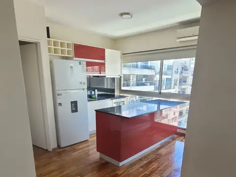 Departamento en Alquiler de 2 dormitorios
