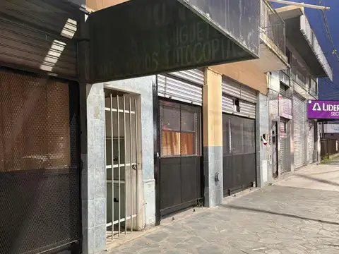 Alquiler. Departamento 3 amb de 65 m² con balcón. Polvorines.