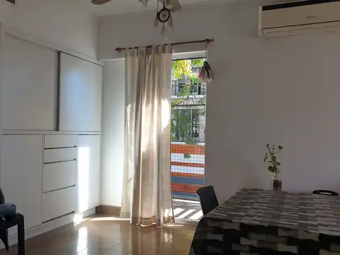 Juan A. Garcia 5800, Piso 1