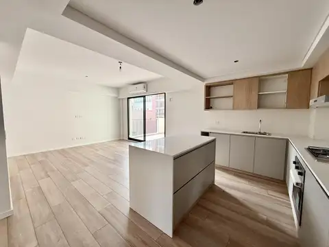 Departamento en Venta en Caballito Norte, USD 297.000
