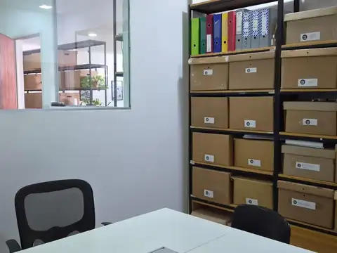 Local en Venta 5 años