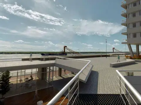 Local en Venta en Puerto Norte, USD 340.000