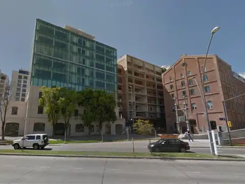Local Puerto Norte  Ciudad Ribera Subsuelo en ALQUILER