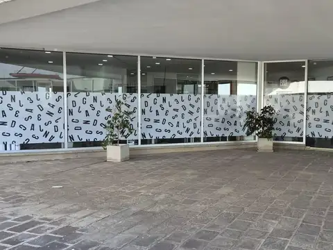 Local Puerto Norte  Ciudad Ribera Subsuelo en ALQUILER