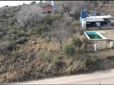 Terreno en Venta de 830,0 m2