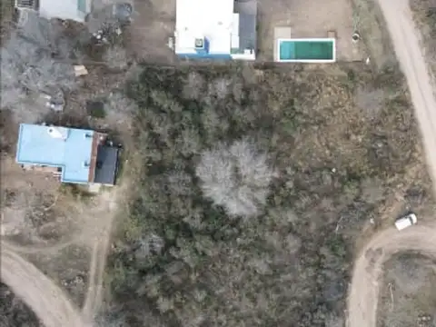 Terreno en Venta en Villa Parque Siquiman, USD 12.500