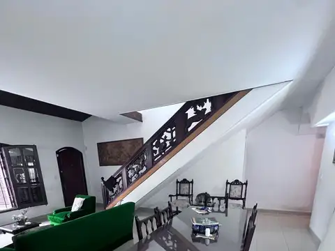 Casa en Venta de 5 dormitorios