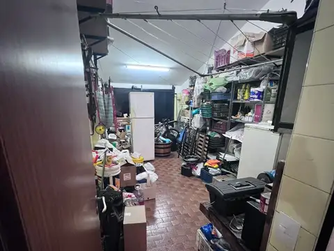 Casa 7 ambientes con 3 baños