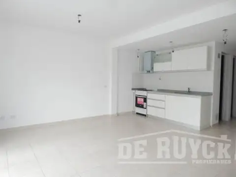 Departamento en Venta en Berazategui, USD 38.000