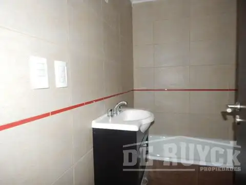 Departamento en Venta 1 año