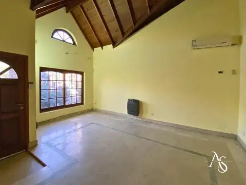 Casa en Alquiler 30 años