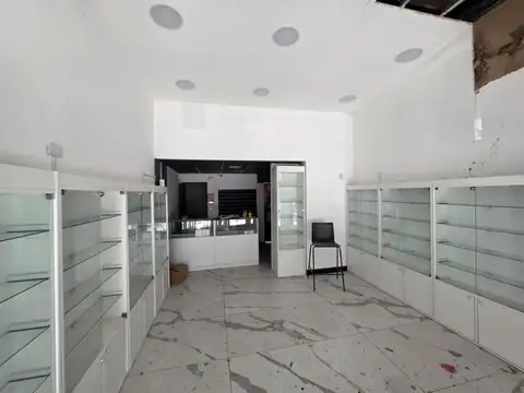 Local en Alquiler en Microcentro, USD 5.150