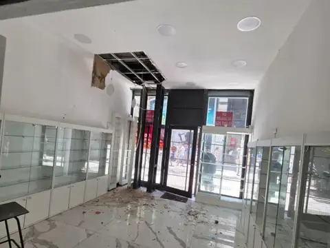 Florida 400, Piso Loc. 3