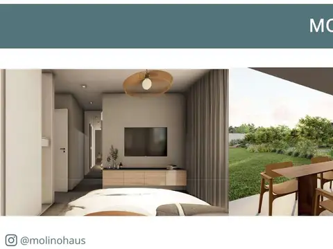 Casa en Venta con 1 cochera