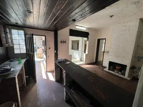 Depto Tipo Casa en Venta de 1 dormitorio