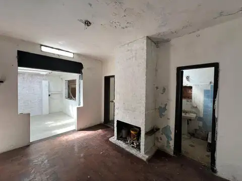 Depto Tipo Casa en Venta 40 años