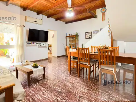 Casa en Venta 50 años