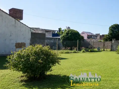 Terreno en Venta 10  mts Frente