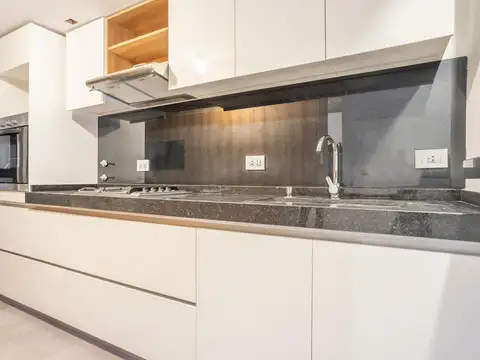 Departamento en Venta en Centro, USD 155.000