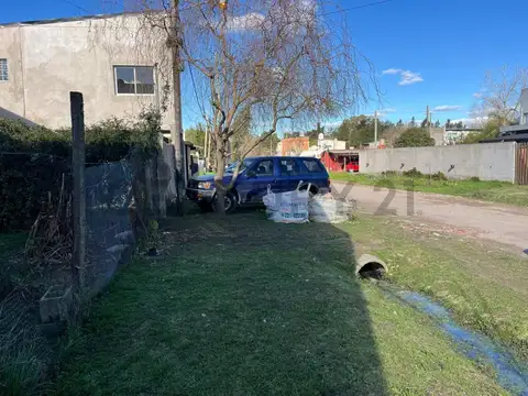 Terreno en Venta de 242,0 m2