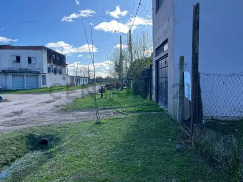 Terreno en Venta 10  mts Frente