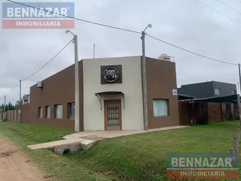 Lucio Mansilla al 5000 - Casa Quinta