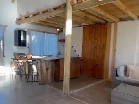 Lucio Mansilla al 5000 - Casa Quinta