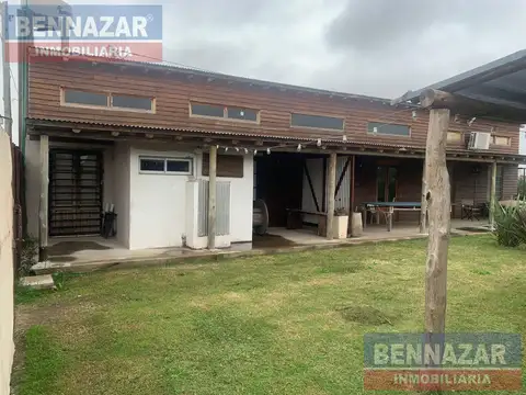 Casa Quinta en Tierra Nuestra - San Pedro Bs. As