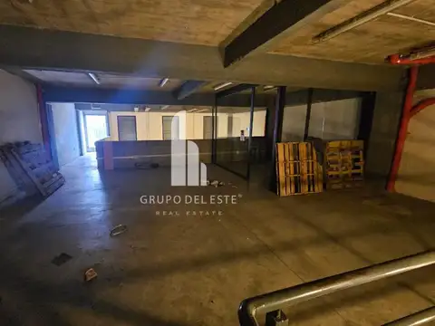 Galpon en Alquiler en Flores, $ 3.000.000