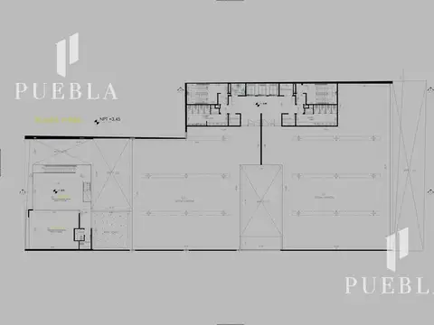 Terreno en Venta de 1380,0 m2