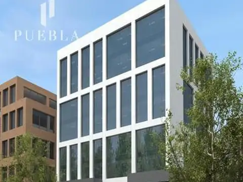 Venta de Terreno - Parque Patricios