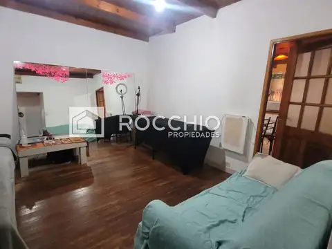 Casa en Venta en Villa Ballester, USD 135.000