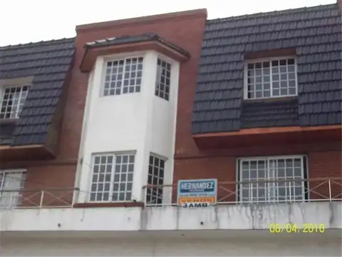 DEPARTAMENTO 3 AMBIENTES / VENTA URGENTE / FINANCIACION DIRECTA 