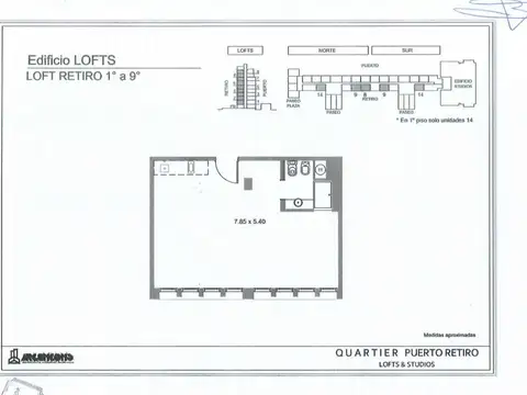 Departamento en Alquiler A Estrenar